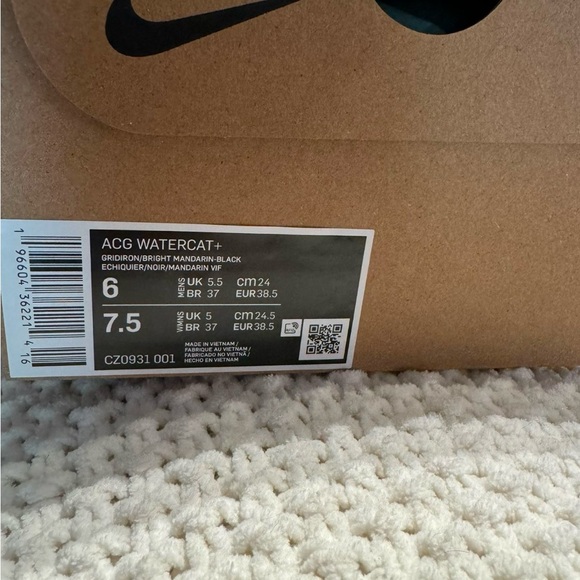 Nike ACG Watercat+ - Picture 5 of 5